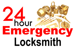 24 hour emergency locksmith Sunrise Florida